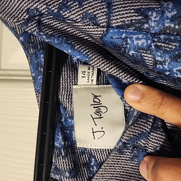 Women office dress - Picture 4 of 4